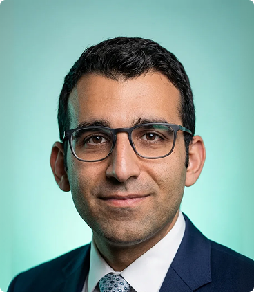 David  Goldberg